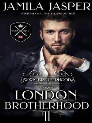 cover image of The London Brotherhood II